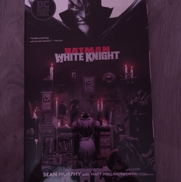 Comic - Picture 1 of 3